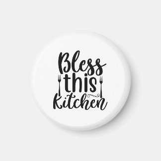 Imán Bendito esta cocina