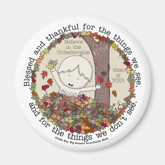 Imán Bendito y agradecido (Frente)