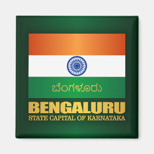 Imán Bengaluru
