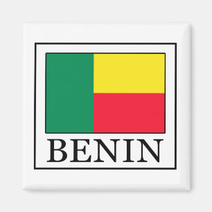 Imán Benín