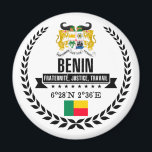 Imán Benin<br><div class="desc">Benin</div>