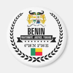Imán Benin
