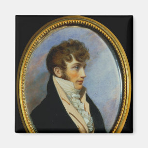 Imán Benjamin Bathurst