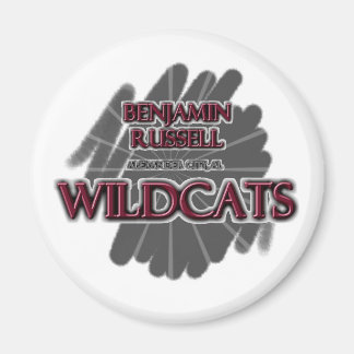 Imán Benjamin Russell Wildcats - Alexander City