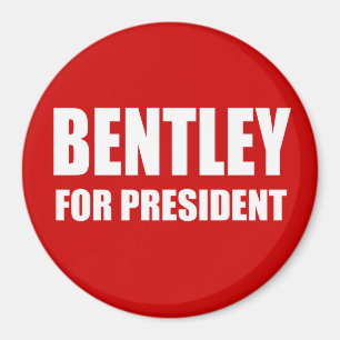 IMÁN BENTLEY 2012