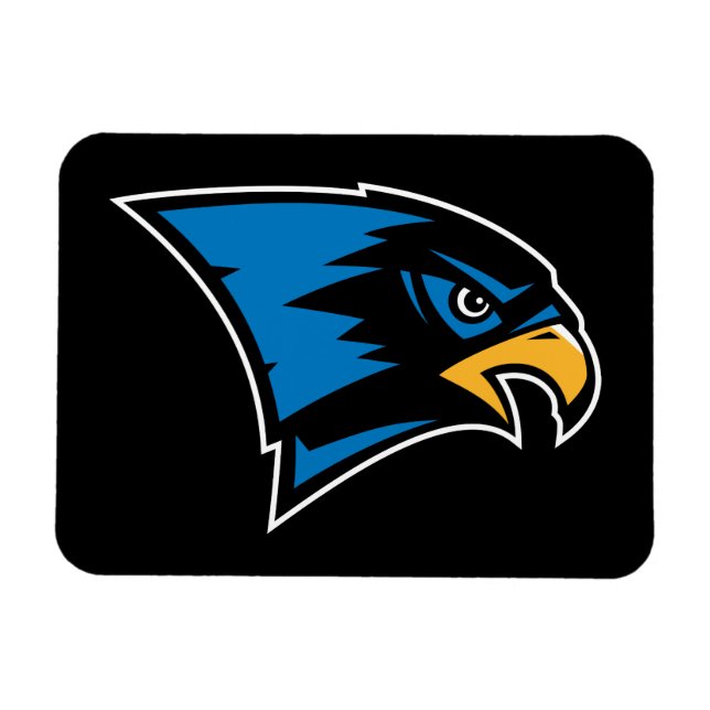 Imán Bentley Falcons (Horizontal)