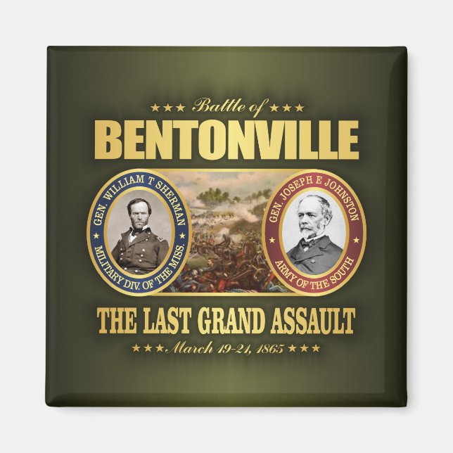 Imán Bentonville (FH2) (Frente)