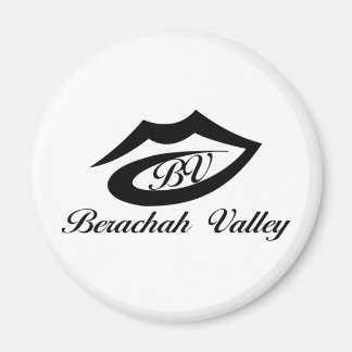 Imán Berachah Valley Magnet