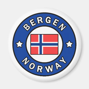 Imán Bergen Noruega