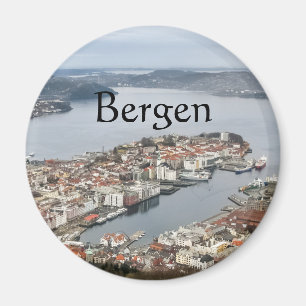 Imán Bergen Noruega