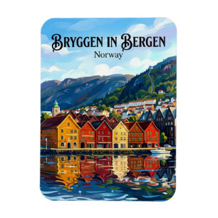 Imán Bergen Noruega