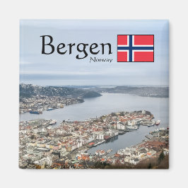 Imán Bergen Noruega