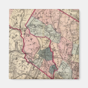 Imán Bergen, Passaic Cos, NJ