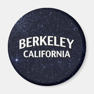 Imán Berkeley California