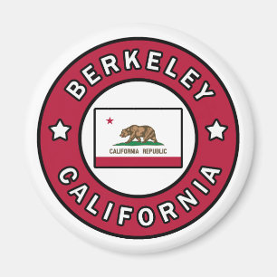 Imán Berkeley California
