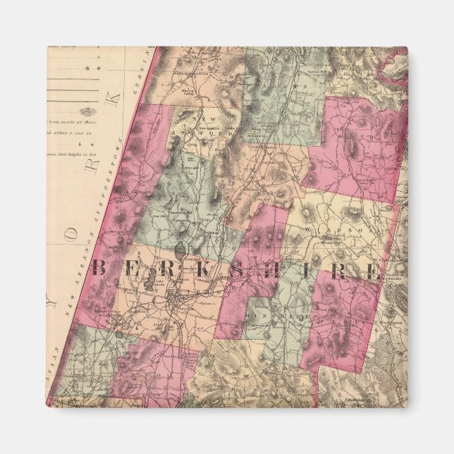 Imán Berkshire (Frente)