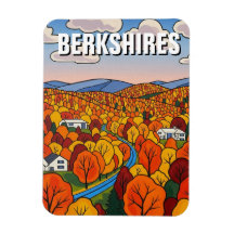 Berkshires Massachusetts Viajes