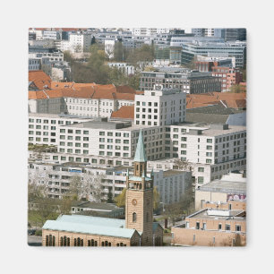 Imán Berlín