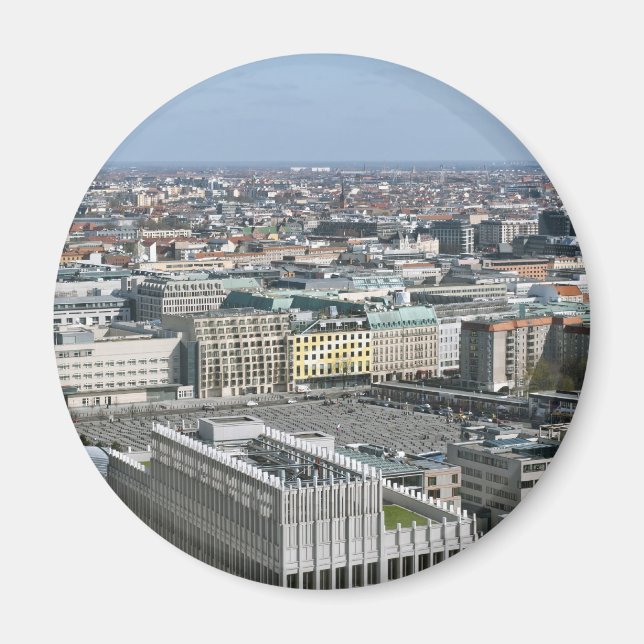 Imán Berlín (Frente)