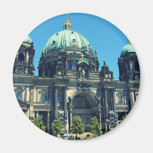 Imán Berlín