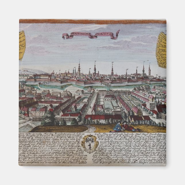 Imán Berlín (Frente)