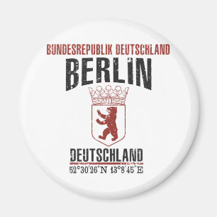 Imán Berlín