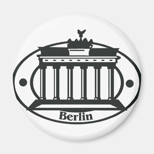 Imán berlín1 (Frente)