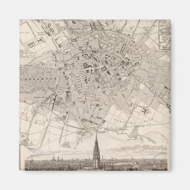 Imán Berlín 2 (Frente)