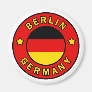 Imán Berlín Alemania