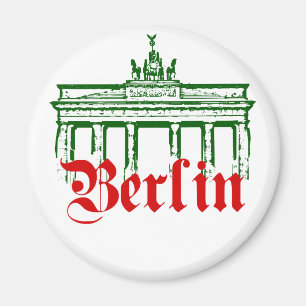 Imán Berlín Alemania