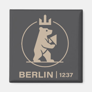 Imán Berlín Alemania Europa