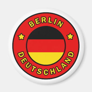 Imán Berlín Deutschland