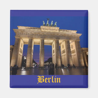 Imán Berlin Magnet