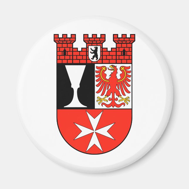 Imán Berlín Neukölln (Frente)