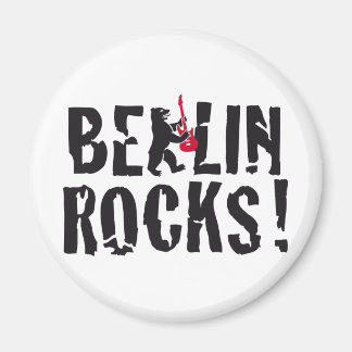 Imán Berlín rocks