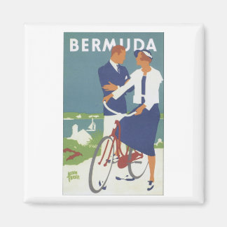 Imán Bermudas