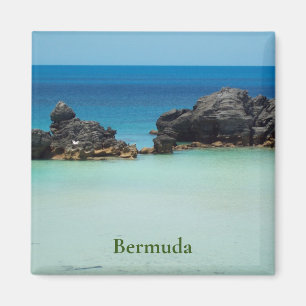Imán Bermudas