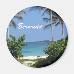 Imán Bermudas