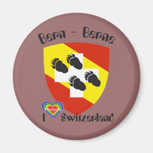 Imán Bern Berna Schweiz Suisse Svizzera Svizra