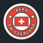 Imán Berna Suiza<br><div class="desc">Berna Suiza</div>