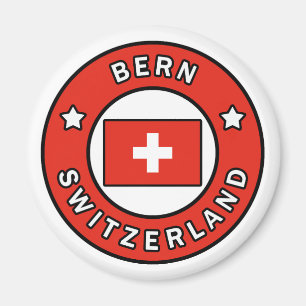 Imán Berna Suiza