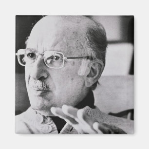 Imán Bernard Malamud