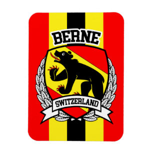 Imán Berne