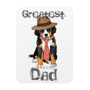 Imán Berner Dad