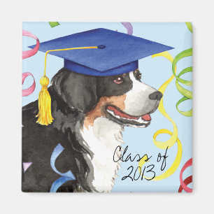 Imán Berner Graduate