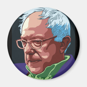 Imán Bernie Sanders