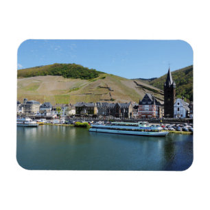 Imán Bernkastel-Kues an der Mosel