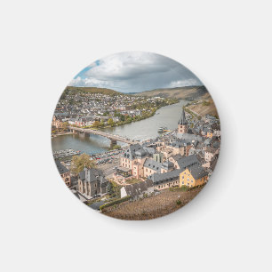 Imán Bernkastel-Kues Souvenir