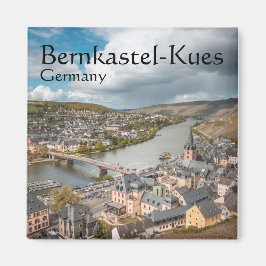 Imán Bernkastel-Kues Souvenir