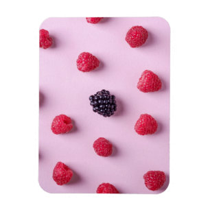 Imán berry agradable